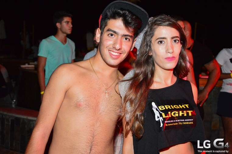 Foam Fest 6.0 by Michel Kharrat Part 1